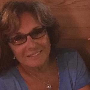 Meet your Posher, Michele